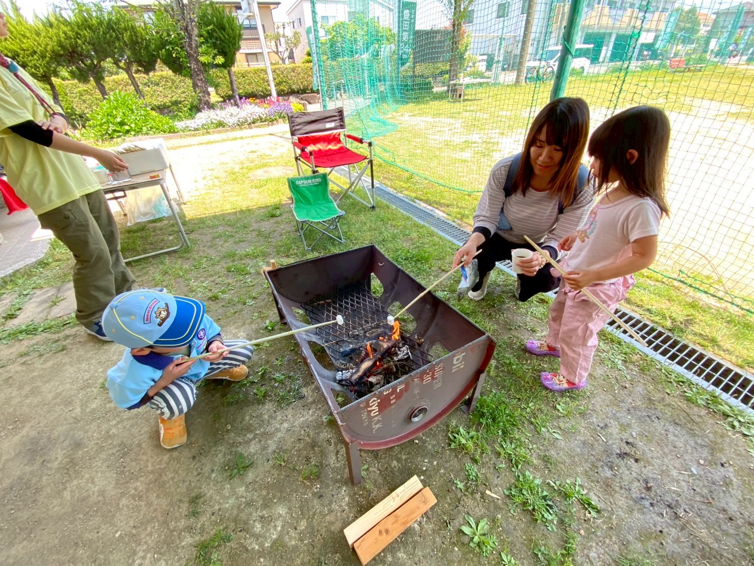 最近の活動