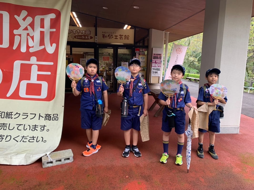 最近の活動
